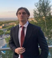 David Moisuc