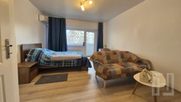 Apartament modern, 1 camera, etaj intermediar, Calea Manastur