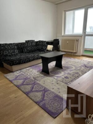 Apartament 2 camere, decomandat, zona Vidraru Mănăștur