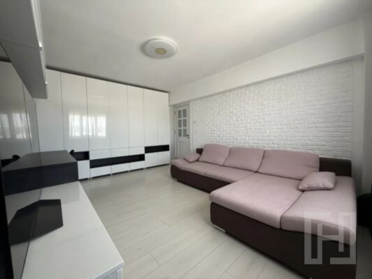 Apartament 2 camere decomandate, finisat modern, zona Piata Marasti