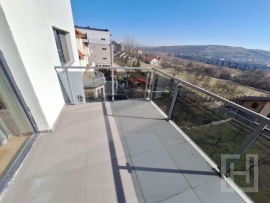 0% Comision ! Casa constructie noua cu 4 camere zona superba Borhanci
