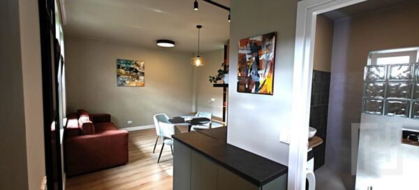 Apartament 2 camere Traian Mosoiu, mobilat si utilat, 2 parcari
