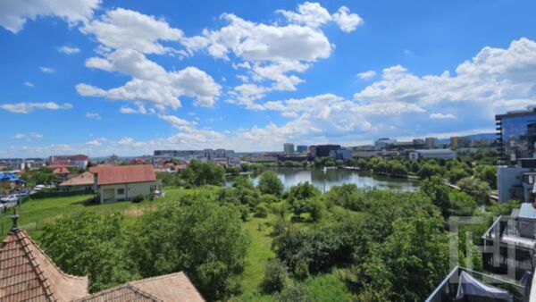Apartament premium, 3 camere, langa lac, zona Iulius Mall