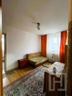 Apartament 2 camere | Ghergheni • Ideal pentru locuire sau investie