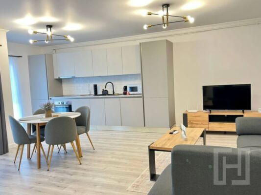 Apartamenct 2 camere, ultrafinisat, parcare, zona str. Calea Baciului