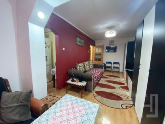 Garsoniera de vanzare | 1 camera | Marasti | Oportunitate