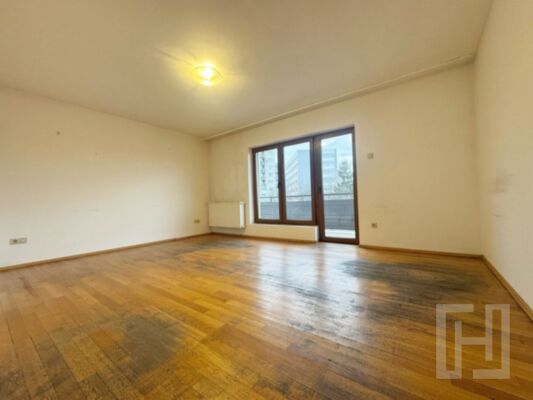 Apartament 3 camere 114mp, panorama oras, parcare - Zorilor