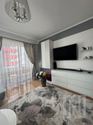 2 camere, 53 mp, in Iris, zona Elite Residence