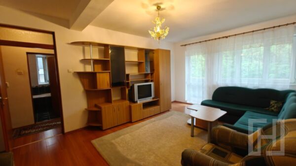 Apartament cu 2 camere, 68 mp utili, terasa, în zona Marasti, FSEGA