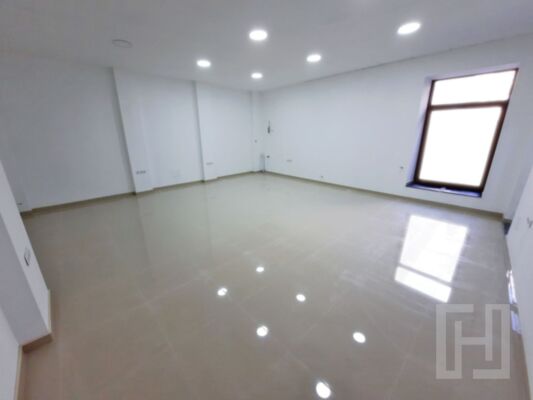 Spatiu comercial finisat, in vila din zona Pietei Unirii, ultracentral