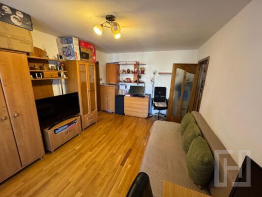 Apartament 2 camere, etajul 1, Grigorescu