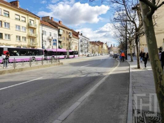 Apartament 2 camere , ultracentral , mobilat si utilat, str. Horea