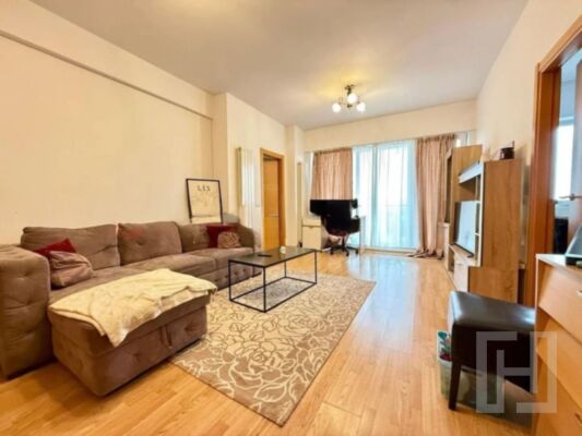 Apartament 2 camere, etaj 3, Iulius Mall ansamblul Viva City