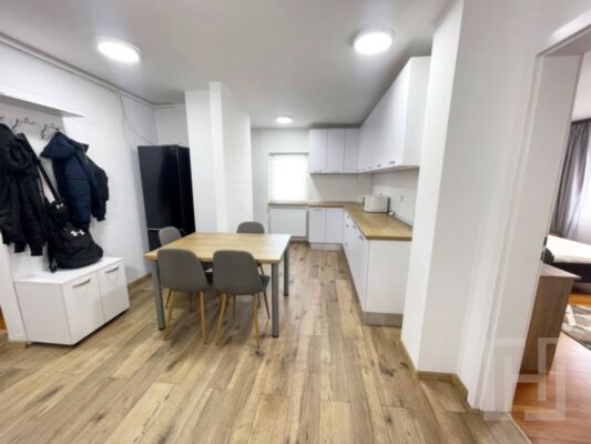 Apartament de vanzare | 3 camere decomandate | Zorilor | Sigma