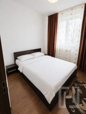 Apartament 2 finisat modern, etaj 1/4, Gheorgheni
