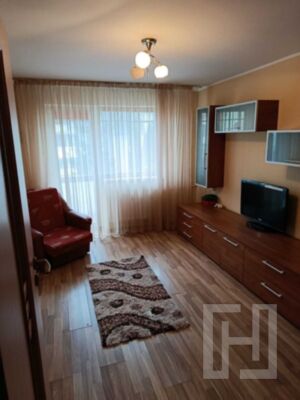 Apartament 2 camere, 36 mp + balcon, etaj 1/4, Gheorgheni