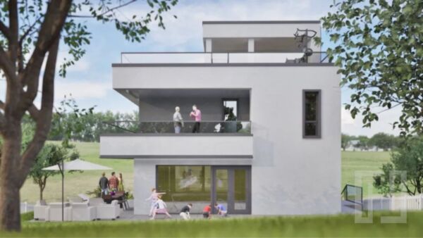 0 %  Comision 800 mp TEREN CU AUTORIZATIE DE CASA-Dambul Rotund