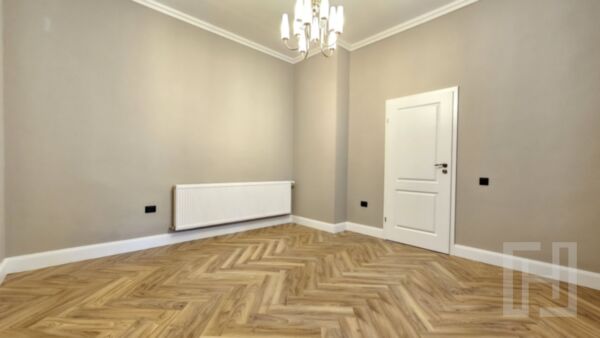 Apartament 2 camere decomandate 50 mp - str Dorobantilor-Central