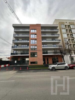 Apartament 3 camere Lalelelor, 73mp, CF, etaj 1/5
