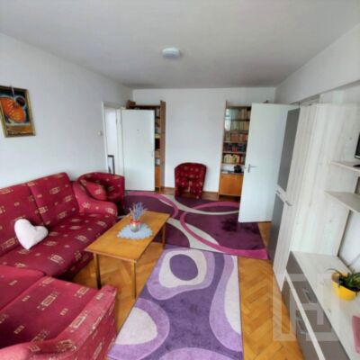 Apartament 2 camere in Gheorgheni, zona Complex Mercur