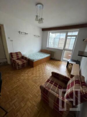 Apartament cu 2 camere semidecomandate, C-tin Brâncuși, Pet-Friendly