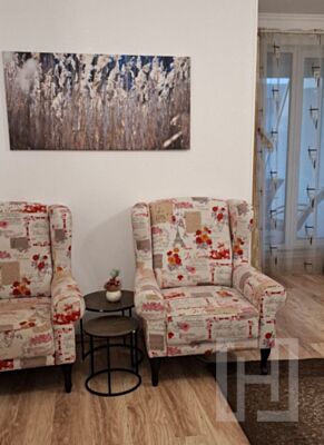 Apartament cu 1 camera, 37mp, etaj 1, parcare,  West Side