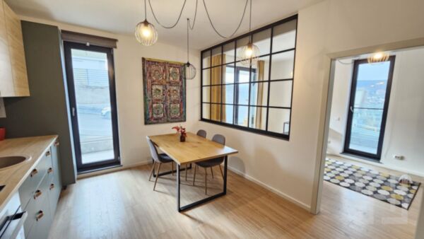 0% comision, 2 camere cu parcare, subterana, Zorilor, str Frunzisului