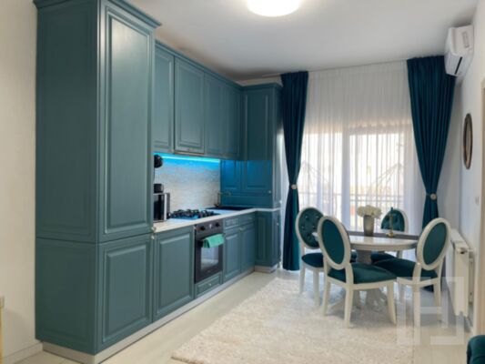 2 camere deosebit zona Petrom, in Baciu