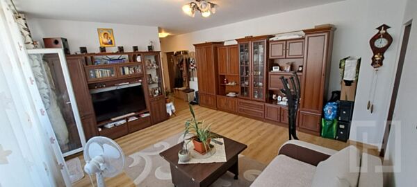 Apartament cu 2 camere in Baciu,  cu loc de parcare subterana