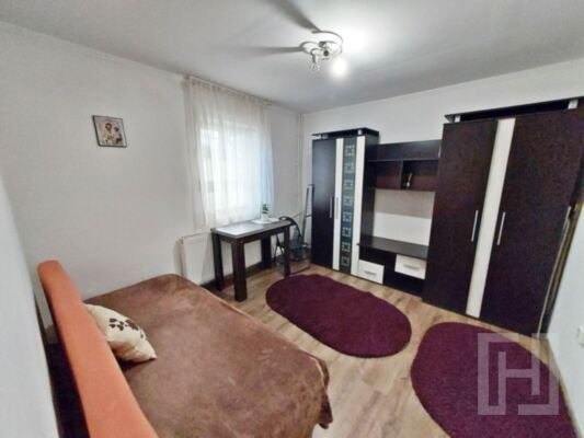 Garsoniera de vanzare, strada Migdalului