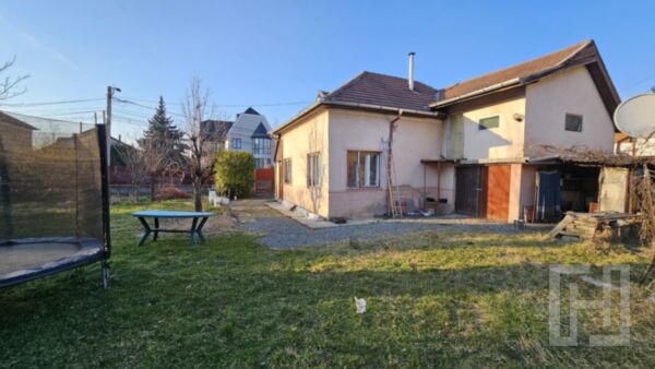 Casa in locatie de exceptie, 788 mp, front 27 m - Andrei Muresanu