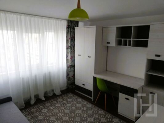 2 camere mobilat | bloc 2013 | chiriaș existent | Între Lacuri