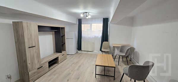 Spatiu de inchiriat, 40mp, finisat modern, Emil Isac