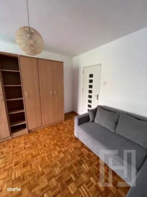 Apartament 1 camera, zona Iulius Mall si FSEGA