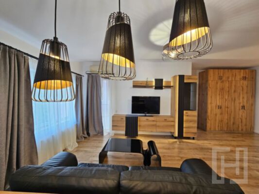 Apartament 2 camere, 63 mp, cartierul Andrei Muresanu, complet renovat