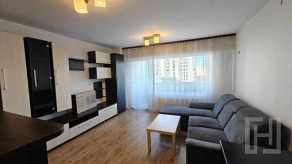Apartament 2 camere, parcare, terasa, bloc nou, Dorobantilor
