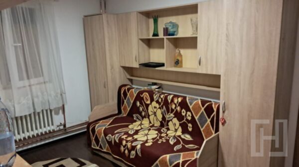 Apartament 2 camere Busteni