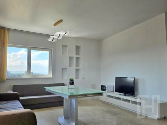 Apartament 3 camere, de vanzare, in Zorilor, zona strazii Observator