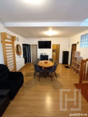 Comision 0 la Apt de 3 camere semicentral 85 mp,finisat