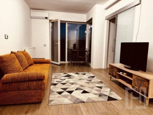 Apartament 2 camere, decomandat, finisat modern, Grand park Residence