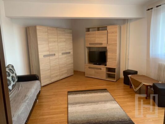 Apartament de 1 camera, 36 mp in centrul cartierului Marasti
