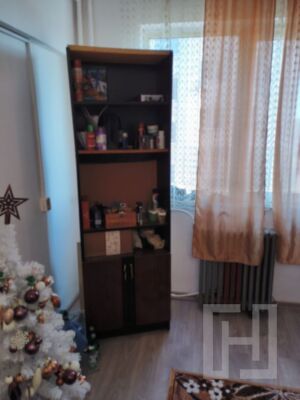 Garsoniera , 17 mp, et. 2/4, B-dul Muncii, zona UTCN