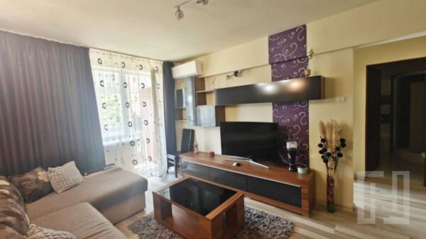 Apartament 2 camere, etaj intermediar, finisat, zona Grigorescu
