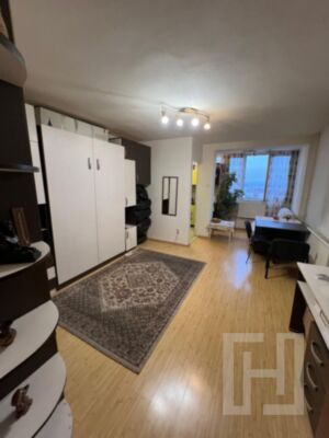 Garsoniera de vanzare, 27 mp, Gheorgheni, zona Brancusi