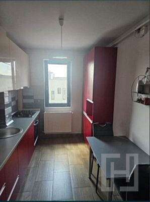 0 % Comision 2 camere zona Iulius Mall, 59 mp, etaj intermediar