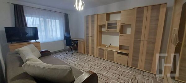 Apartament 1 cameră, Calea Florești, Mănăștur