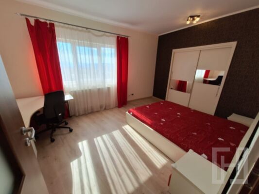 Apartament 2 camere Observator, renovat 2025, parcare pt 2 masini