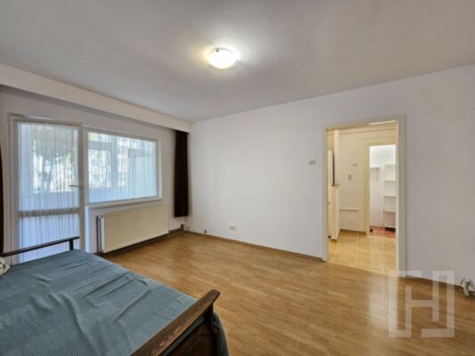 Apartament cu 3 camere, partial mobilat, zona Casa Radio, Grigorescu