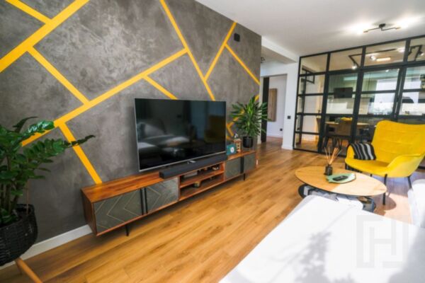 Casa modernă, confortabilă, la doar 20 minute de centrul orașului