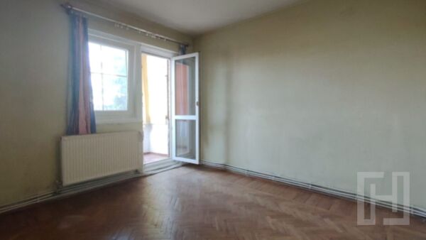 Apartament 2 camere, 43 mp utili + balcon 2 mp,  Iulius Mall – FSEGA